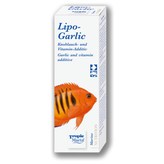 Tropic Marin LIPO-GARLIC (50ml)