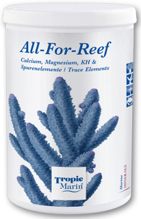 Tropic Marin ALL FOR REEF