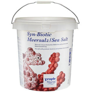 Tropic Marin SYN-BIOTIC Sea Salt