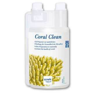 Tropic Marin CORAL CLEAN (250ml)