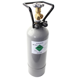 Tunze CO2 Cylinder