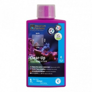 Aquarium Systems Clear-Up 250ml