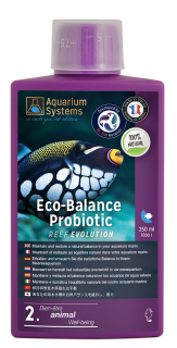 Aquarium Systems Eco-Balance Probiotic 250ml
