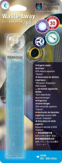 Aquarium Systems Waste-away Gel marine Large 150–300L