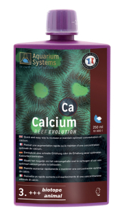 Reef Evolution calcium 250ml
