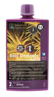 Reef Elements 250ml