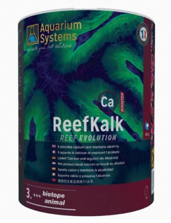 REEFKALK - vápenná voda 500g