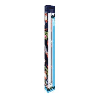 Compact UVC Lamp