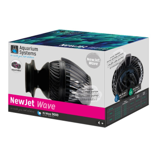 Aquarium Systems NewJet Wave