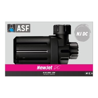 Aquarium Systems NewJet DC