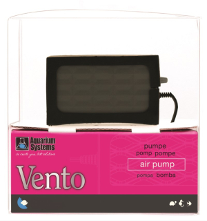 Aquarium Systems VENTO 4.0 – 2× 200 l/h