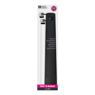 TWIN T5 BALLAST