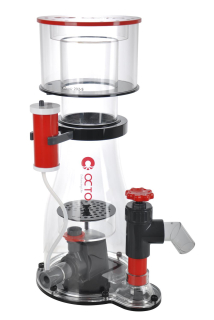 Octo Classic S Space Saving Skimmer