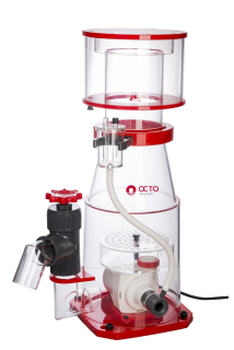Octo Regal S Space Saving Skimmer