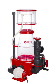 Octo Regal E External Skimmer