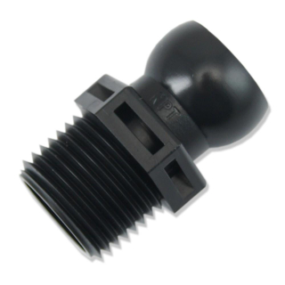 LOC-LINE - 1/2 adapter