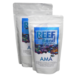 AMA Reef Bond