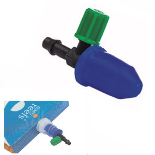 Easyconnect adaptér pro krmiva ER 250ml