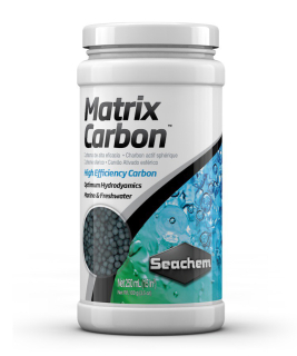Seachem Matrix Carbon 500ml