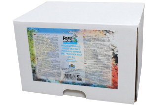 PREIS Sea Salt 20kg