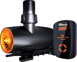 Maxspect Jump DC pump 12
