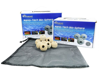 Maxspect Nano-Tech Bio-Sphere