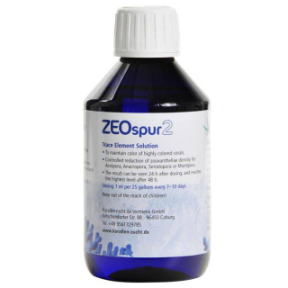 KZ ZEOSpur 2 - 500ml