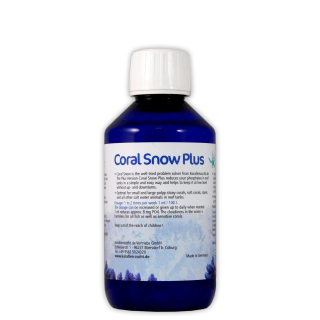 KZ Coral Snow Plus 500ml