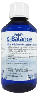 KZ K-Balance 250ml