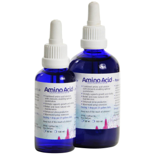 KZ Amino Acid Concentrate 100ml