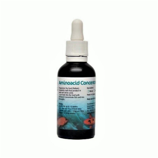 KZ Amino Acid Fish 50ml