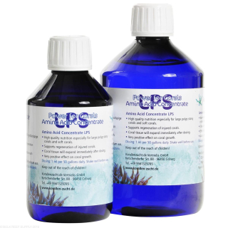 KZ Amino Acid LPS 250ml