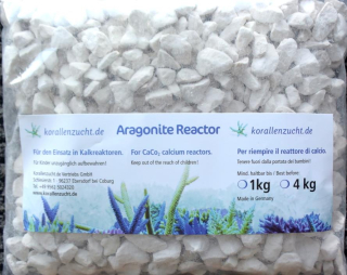 KZ Aragonit Reactor 4kg