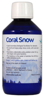 KZ Coral Snow 500ml