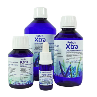 KZ Pohl's Xtra 10ml