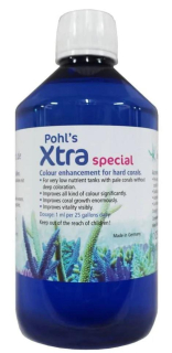 KZ Pohl's Xtra Special 250ml