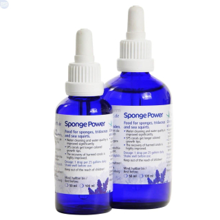 KZ Sponge Power 50ml
