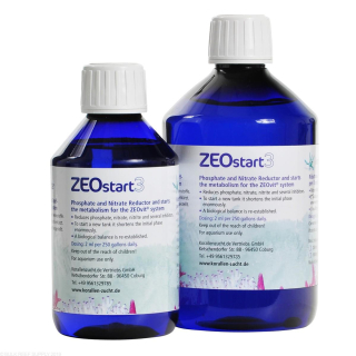 KZ ZEO start 3 - 500ml
