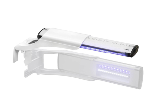 Aquael Leddy Slim Duo 10W Marine&Actinic