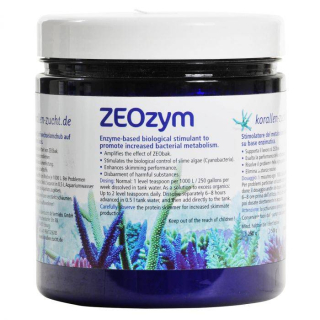 KZ ZEOZym 250g