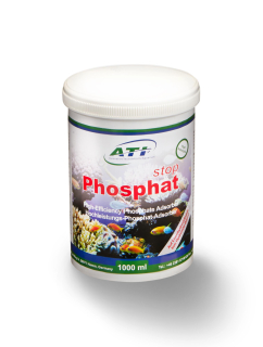 ATI Phosphat STOP AL 2 mm 1000 ml
