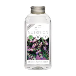 ATI Nutrition C-Uhlík - 500 ml