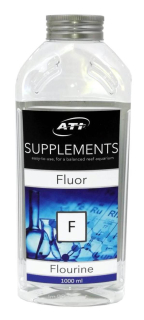 ATI Fluor 1000ml