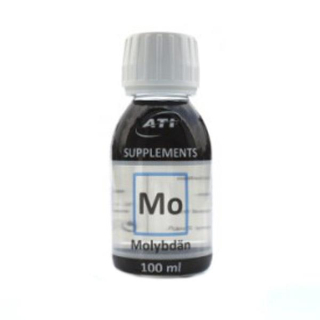 ATI Molybden 100ml