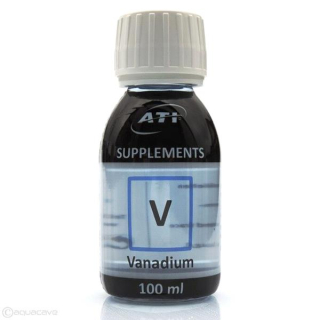 ATI Vanadium 100ml