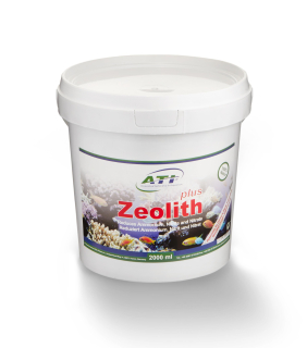ATI Zeolith Plus 5000ml