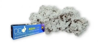Aquascape Rock - mix kamenů pro stavbu útesu 20kg
