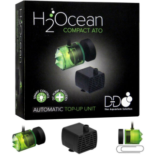 H2OCEAN Compact ATO
