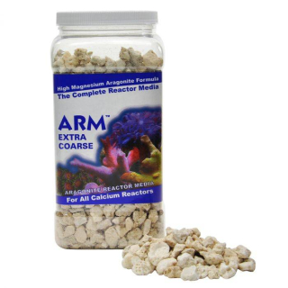 CaribSea ARM Extra Coarse 4,5 kg