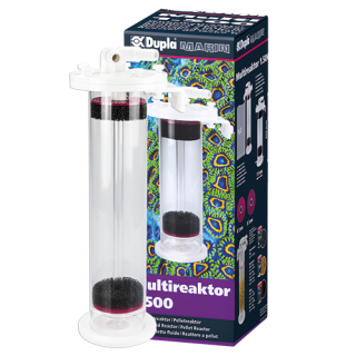 Dupla Multireaktor
